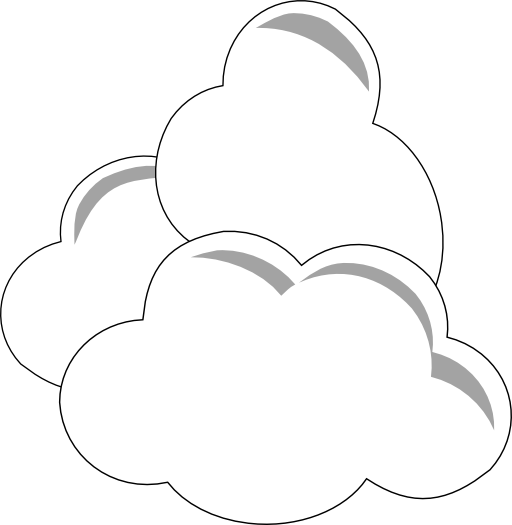 Simple Clouds