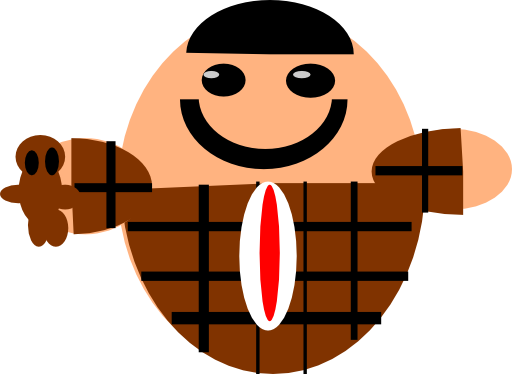 Mr Bean