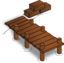 Rpg Map Symbols Docks