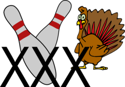 Bowling Turkey