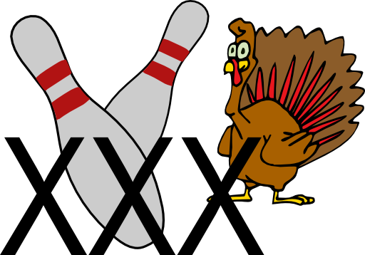 Bowling Turkey