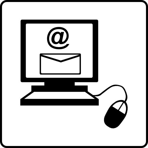 Hotel Icon Has Email