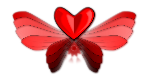 Wingloveheart