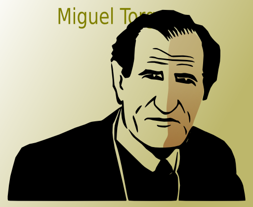 Miguel Torga