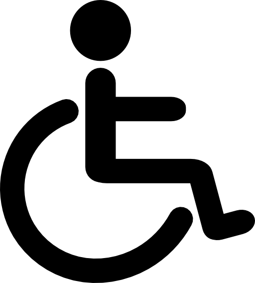 Wheelchair Pictogram