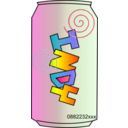 download Indy Cola clipart image with 315 hue color