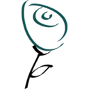 download Cartomix clipart image with 180 hue color