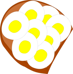 Egg Sandwich