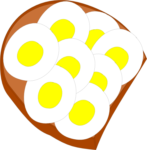 Egg Sandwich