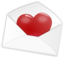 Valentines Day Love Letter