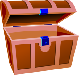 Treasure Chest