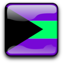 download Bs clipart image with 90 hue color