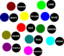 Color Dot