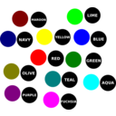 Color Dot