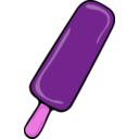download Glace 2 clipart image with 270 hue color