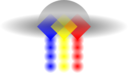 Ro Ufo Logo