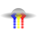 Ro Ufo Logo