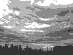 Clouds 07