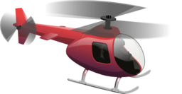 Helicopter