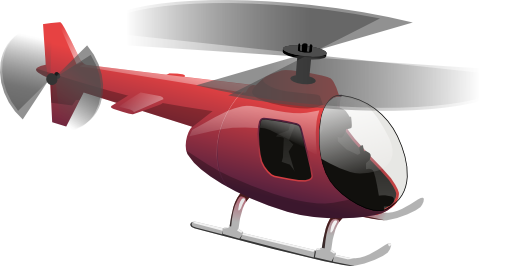 Helicopter