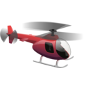 Helicopter