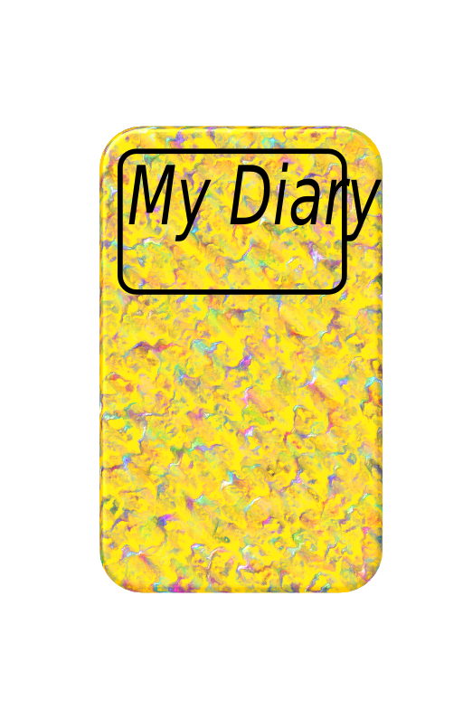 Diary 2