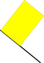 Yellow Flag