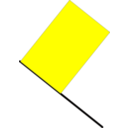 Yellow Flag