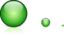 Heiko Barth Glassbutton Mirror Shadow