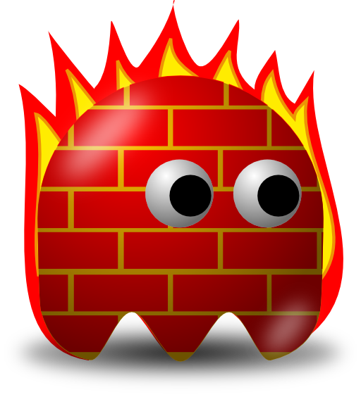 Padepokan Firewall