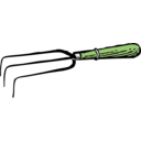 download Cultivator clipart image with 45 hue color