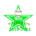 download Juego Estrellas Snte 2011 clipart image with 90 hue color