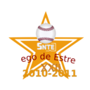 Juego Estrellas Snte 2011