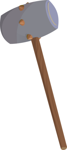 Fantasy Mallet