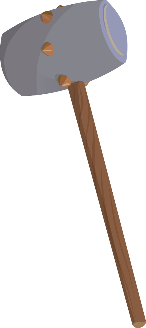 Fantasy Mallet