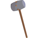 Fantasy Mallet