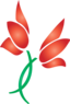 Flower Icon