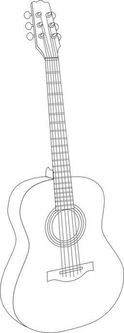 Guitar 1