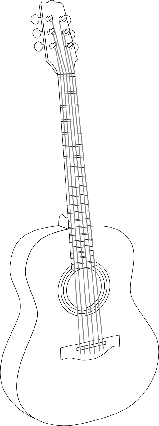 Guitar 1