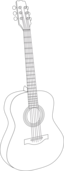 Guitar 1