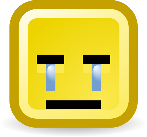 Cubikopp Smilies