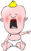 Crying Baby