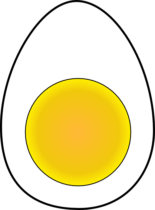 Soft Boiled Egg