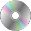 download Cd Dvd clipart image with 90 hue color