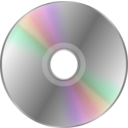 download Cd Dvd clipart image with 270 hue color