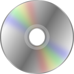 Cd Dvd