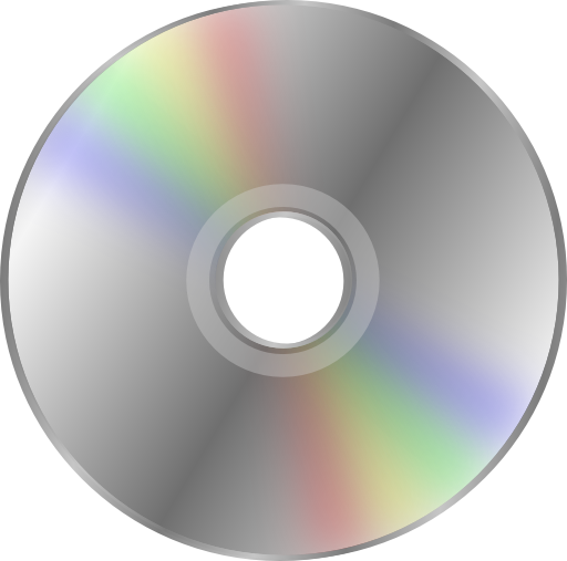 Cd Dvd