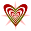 Hearts Corazones