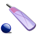 download Cricket 02 clipart image with 225 hue color