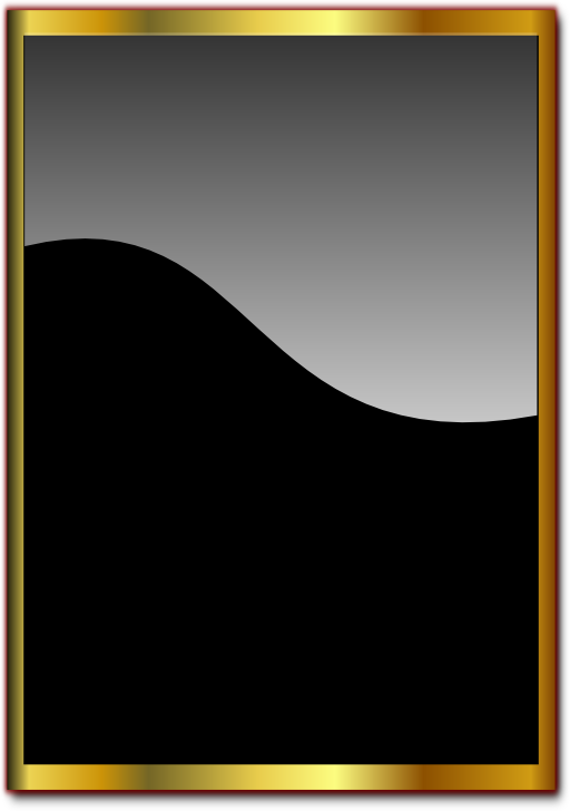 Miroir Rectangulaire